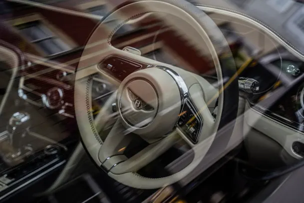 Ilucki Kasino Android/iOS aplikace